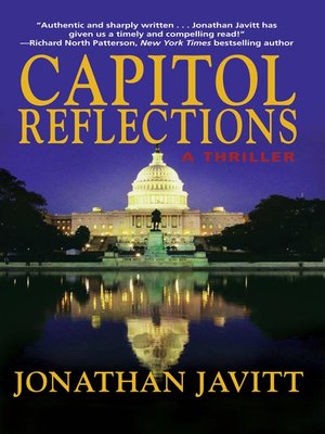 cover image of Capitol Reflections